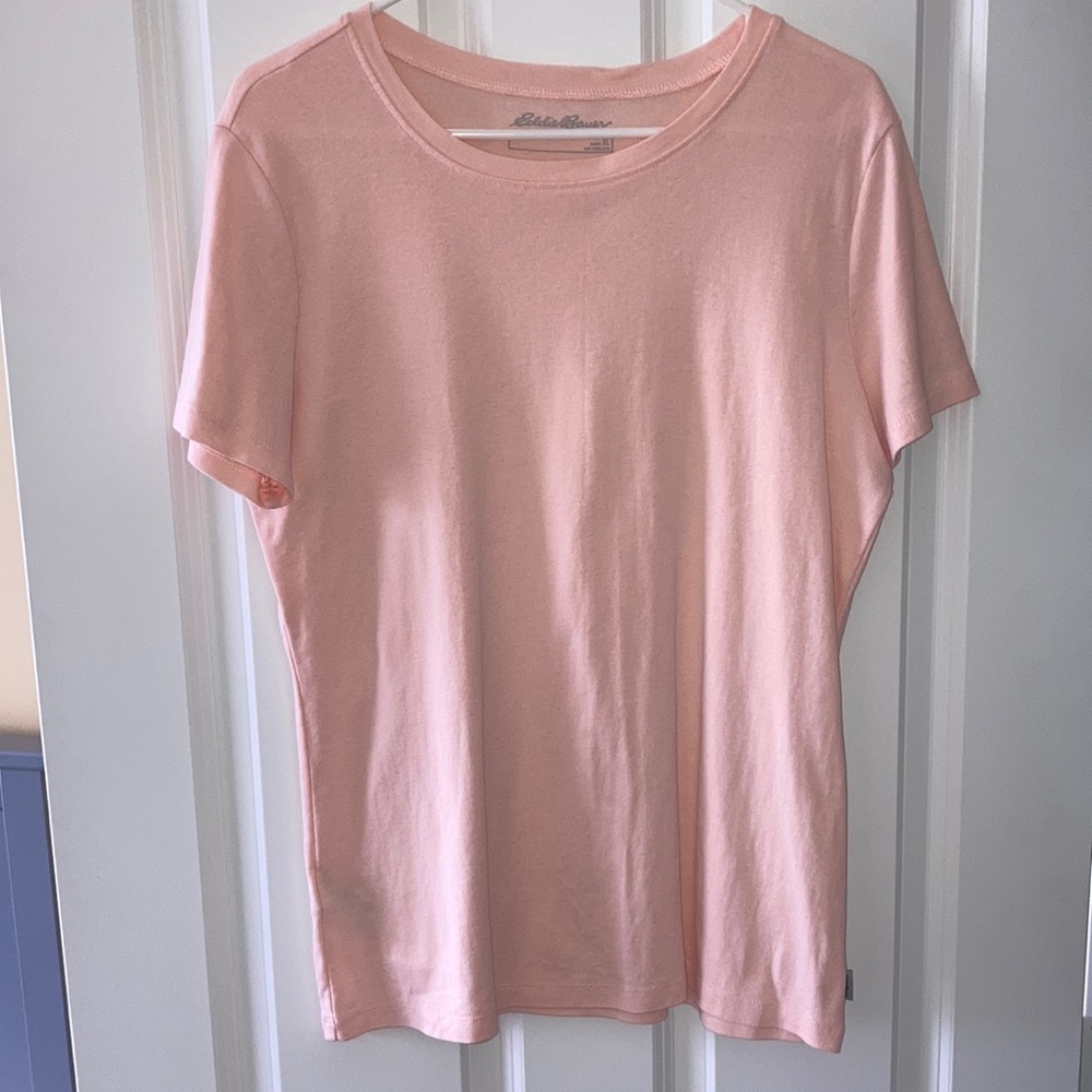 Eddie Bauer women’s XL T shirt